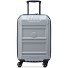  Carrello Rempart a 4 ruote da 55 cm con piega ad espansione Variante sturmgrau