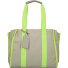  Alani Borsa a tracolla 50 cm Variante mixed beige