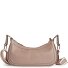 Laarna Borsa a spalla Vera Pelle 25 cm Variante taupe