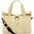  4Seasons Borsa a tracolla Pelle 32 cm Variante vanilla