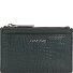  CK Must Custodia per carta di credito 13 cm Variante palm green croco