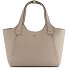  Lenah Borsa shopper Vera Pelle 33 cm Variante light beige