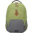 Zaino Basic 45 cm scomparto per laptop Variante karo grün Zaino Basic 45 cm scomparto per laptop Variante karo grün