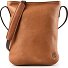  Chaza Mini Borsa Borsa a tracolla Pelle 15 cm Variante cognac