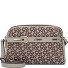 Borsa a tracolla 22 cm Variante chino-toffee Borsa a tracolla 22 cm Variante chino-toffee