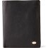  Chicago Portafoglio Protezione RFID Pelle 9.5 cm Variante schwarz