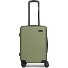  Edition 05 4 ruote Trolley cabina 55 cm Variante olive