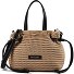 Coastal Companion Borsetta S 24 cm Variante sand-black