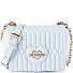  Bubbly Love Borsa a tracolla 18 cm Variante sky blue