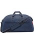 Borsa da viaggio Overnighter Plus 70 cm Variante herringbone dark blue Borsa da viaggio Overnighter Plus 70 cm Variante herringbone dark blue
