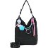  Olga Limited Tüddelüt Borsa a tracolla 27 cm Variante black