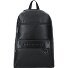  Damiano Zaino da giorno Pelle 39 cm Variante nero