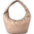  Farrah Borsa a spalla M Vera Pelle 45 cm Variante neutral grey