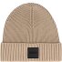 Flavio Cappello lavorato a maglia Variante light beige Flavio Cappello lavorato a maglia Variante light beige