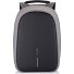 Bobby Hero Zaino regolare RFID 45 cm scomparto per laptop Variante grey  Bobby Hero Zaino regolare RFID 45 cm scomparto per laptop Variante grey