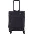 Chios 4 ruote Carrello della cabina 55 cm Variante schwarz Chios 4 ruote Carrello della cabina 55 cm Variante schwarz