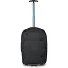  Farpoint Fairview 36 L 2 ruote Borsa da viaggio 55 cm Variante black