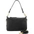  Just Easy Borsa a tracolla Pelle 31 cm Variante black