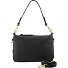  Just Easy Borsa a tracolla Pelle 31 cm Variante black