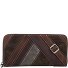 Fibonacci Fiona Portafoglio 16 cm Variante braun Fibonacci Fiona Portafoglio 16 cm Variante braun
