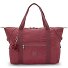  Basic Art Borsa da viaggio Weekender M 58 cm Variante lounge wine