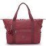  Basic Art Borsa da viaggio Weekender M 58 cm Variante lounge wine