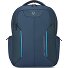  Interface Zaino da giorno 43 cm Vano porta PC Variante dark blue
