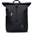  Rolltop Easy Zaino da giorno 30 cm Vano porta PC Variante black