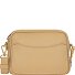  Gondola Borsa a tracolla Pelle 22 cm Variante havanna