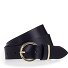  Cintura Pelle Variante black | 105 cm