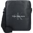  Monogram Soft Borsa a tracolla 22 cm Variante black