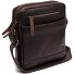  Arnhem Borsa a tracolla Pelle 21.5 cm Variante brown