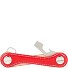  Key Manager in pelle 1-12 tasti Variante aruba