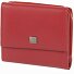  Pelle spugnosa per portafogli 10,5 cm Variante red