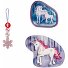  Mags 3pcs. Variante ice unicorn nuala