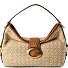  Camden Borsa a spalla 35 cm Variante natural-cognac