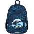  Zaino Toby per bambini 35 cm Variante Xagon