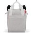  Travelling Zaino da giorno 39 cm Variante twist sky rose