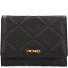 Portafoglio Protezione RFID Pelle 12.5 cm Variante schwarz Portafoglio Protezione RFID Pelle 12.5 cm Variante schwarz