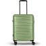 Essentials 10 CABIN 4 ruote Carrello della cabina 55 cm Variante green-metallic Essentials 10 CABIN 4 ruote Carrello della cabina 55 cm Variante green-metallic
