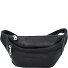  Marsupio Country I in pelle 23 cm Variante schwarz