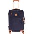 Life Carrello cabina a 4 ruote 55 cm Variante blau  Life Carrello cabina a 4 ruote 55 cm Variante blau