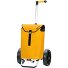  Tura Shopper Ortlieb Carrello spesa 50 cm Variante gelb