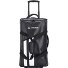 Nuove Isole Rotuma Trolley a 2 ruote 61 cm Variante black Nuove Isole Rotuma Trolley a 2 ruote 61 cm Variante black