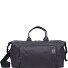  Richmond Landon Borsa da viaggio Weekender Vera Pelle 50 cm Variante black