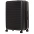 Tank Case 4 ruote Carrello L 75 cm con piega di espansione Variante black Tank Case 4 ruote Carrello L 75 cm con piega di espansione Variante black