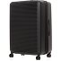  Tank Case 4 ruote Carrello L 75 cm con piega di espansione Variante black