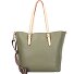Borsa Ella 34 cm Variante olive  Borsa Ella 34 cm Variante olive