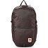  High Coast 24 L Zaino da trekking 49 cm Variante black oak