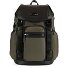 Relyon Zaino da giorno M 47.5 cm Scomparto per laptop Variante green Relyon Zaino da giorno M 47.5 cm Scomparto per laptop Variante green